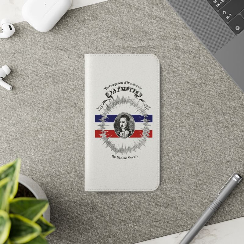 LaFayette Phone Case