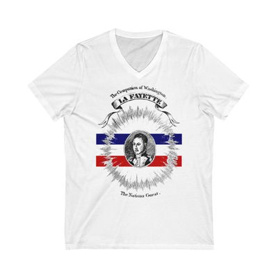 LaFayette Unisex T-Shirt