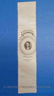 LaFayette Mug