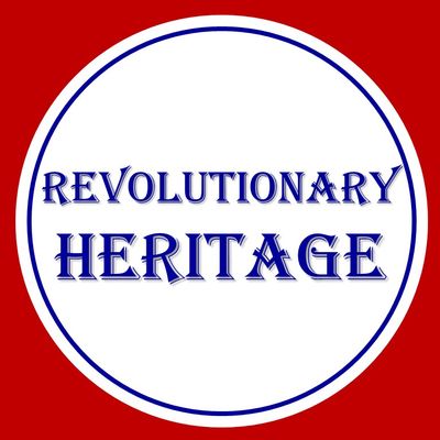 Revolutionary Heritage