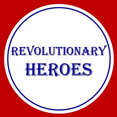 Revolutionary Heroes