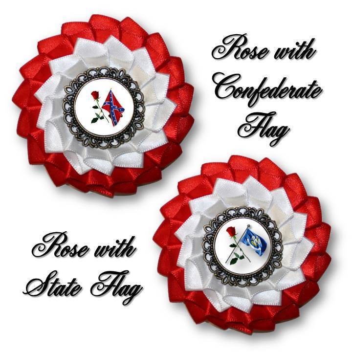 OCR Cockade