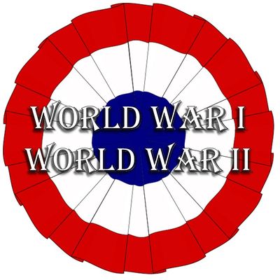 World War I &amp; II