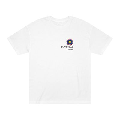Unisex T-Shirt - &quot;My Ancestors Were Revolutionary&quot;