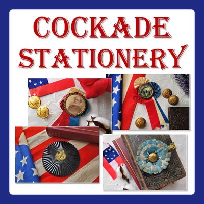 Cockade Stationery