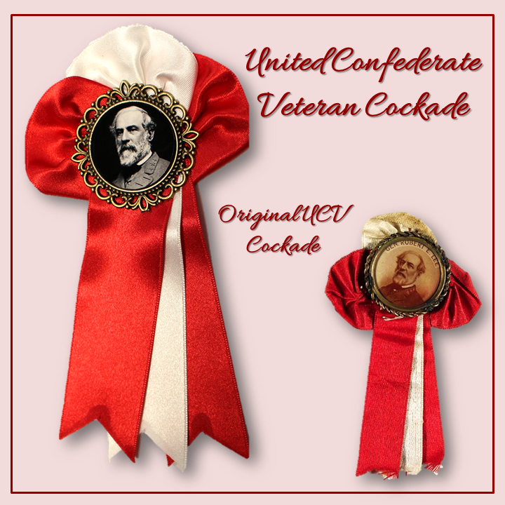 UCV Cockade