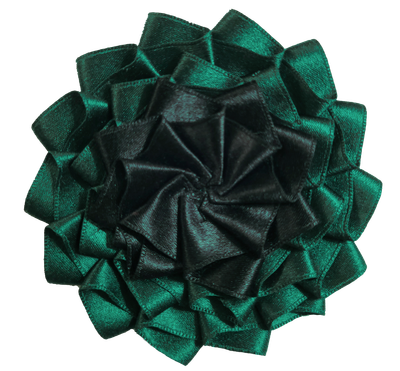 Jay Howlett Tribute Cockade