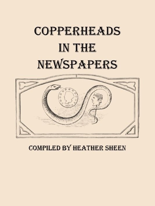 The Copperhead Story - Digital Download