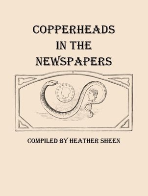 The Copperhead Story - Digital Download