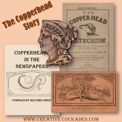 The Copperhead Story - Digital Download