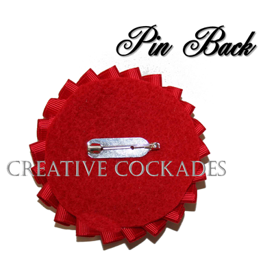 SCV Cockade
