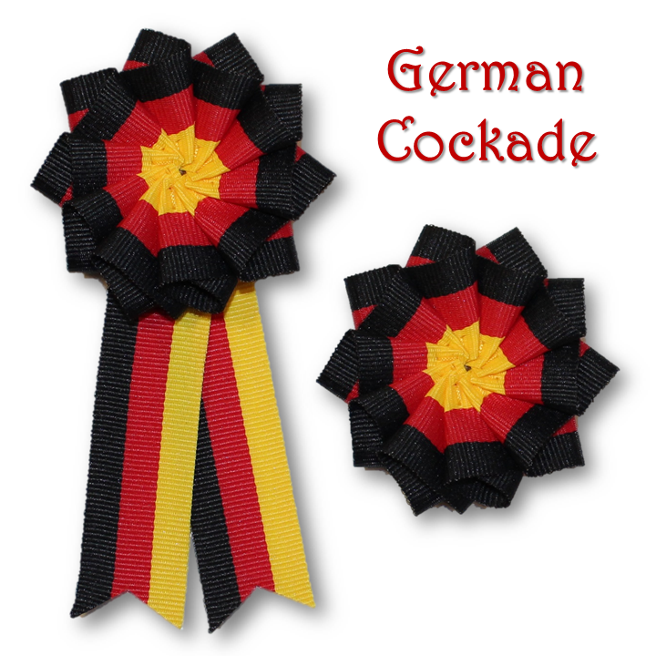 German Cockade