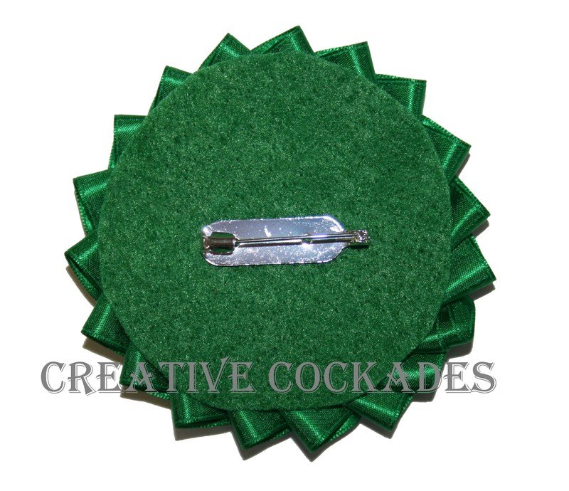 The Irish Cockade