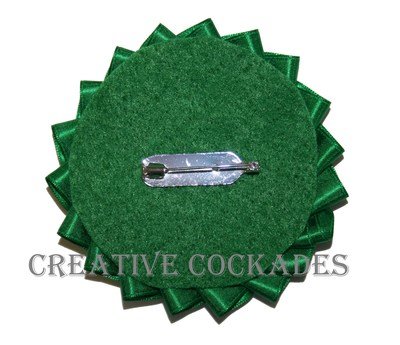 The Irish Cockade