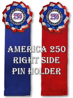 Right Side Pin Holders