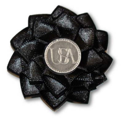 Revolutionary War Black Cockade