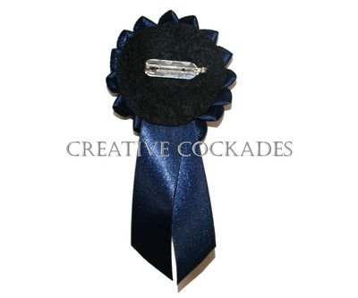 Florida Secession Cockade