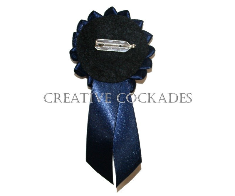 Florida Secession Cockade