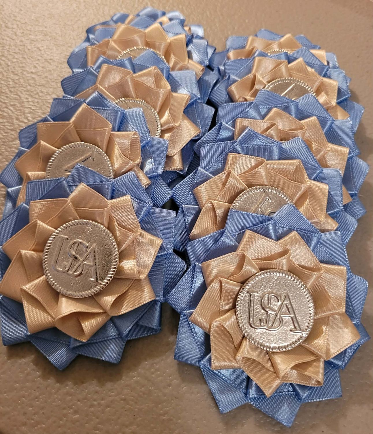 Reserved for Darrell