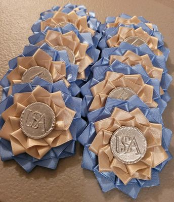 Reserved for Darrell