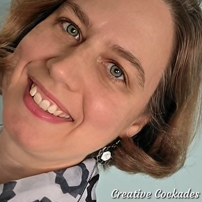 Daughters Advocating Restoration Rose Charm Earrings
