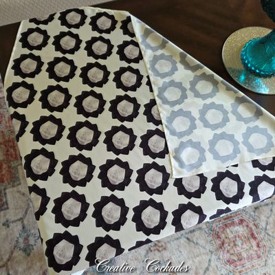 Restoration Rose Scarf