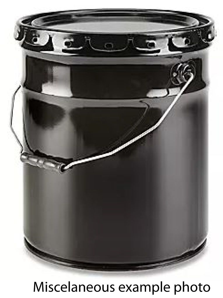 1032 5 gal pail