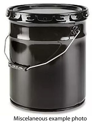 1032 5 gal pail