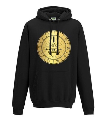 gravity falls sweatshirt