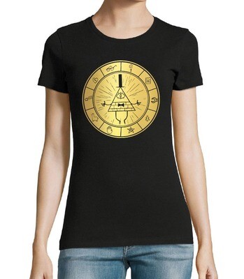 Kinder Gravity Falls Bill Cipher Zodiac Rad Hoodie Kinder Gravity Falls Bill Cipher Zodiac Rad Hoodie