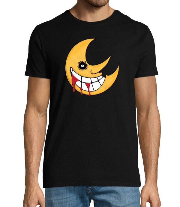 soul eater t shirt