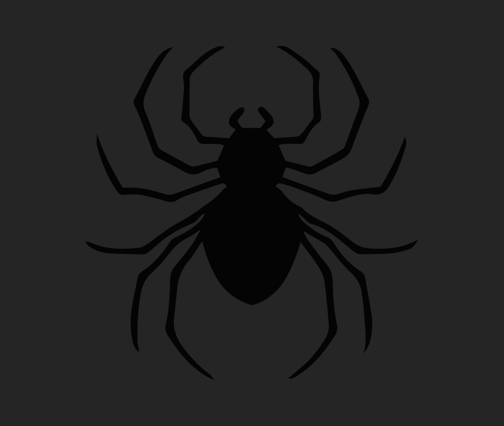 Hunter X Hunter Phantom Troupe Twelve Leg Spider Logo Anime Manga Men S T Shirt