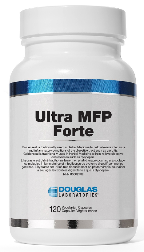 Douglas Labs Ultra MFP Forte