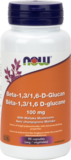 Beta-1,3/1,6-D-Glucan by Now