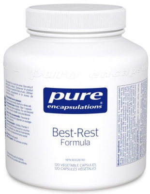 Best Rest by Pure Encapsulations