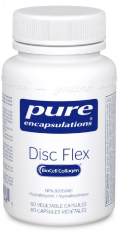 Pure Disc Flex
