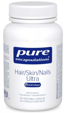 Pure Hair/Skin/Nails Ultra