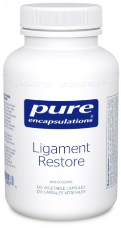 Pure Ligament Restore