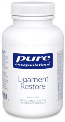 Ligament Restore by Pure Encapsulation