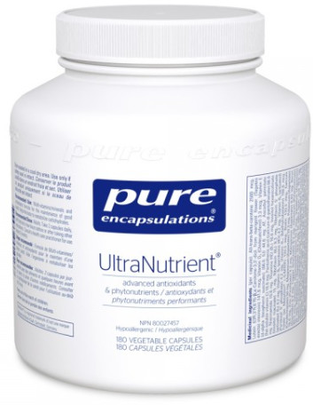 Ultra Nutrient