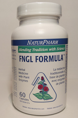 FNGL Formula by NaturPharm