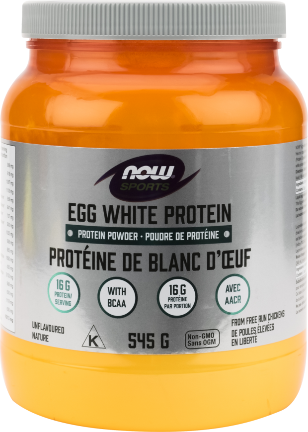 ~Protein Egg White