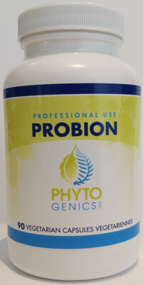 Probion by Phytogenics