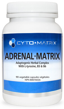 Adrenal Matrix by Cyto-Matrix