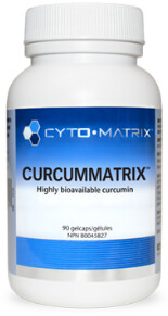 Curcummatrix by Cyto-Matrix