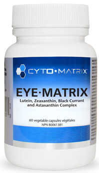 Eye Matrix by Cyto-Matrix