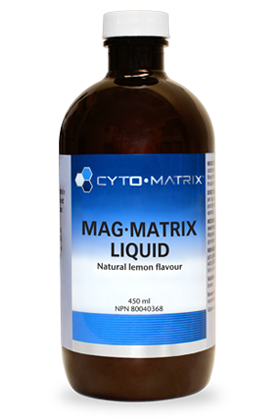 Mag-Matrix Liquid by Cyto-Matrix