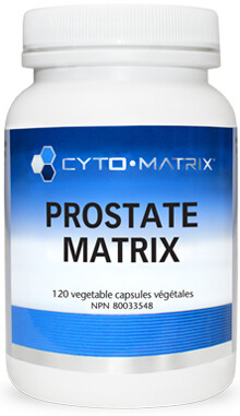 Prostrate Matrix by Cyto-Matrix