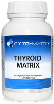 Thyroid Matrix by Cyto-Matrix