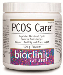 PCOS Care by Bio Clinic
